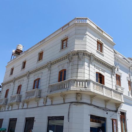 Sambos Hostel Arequipa Kültér fotó
