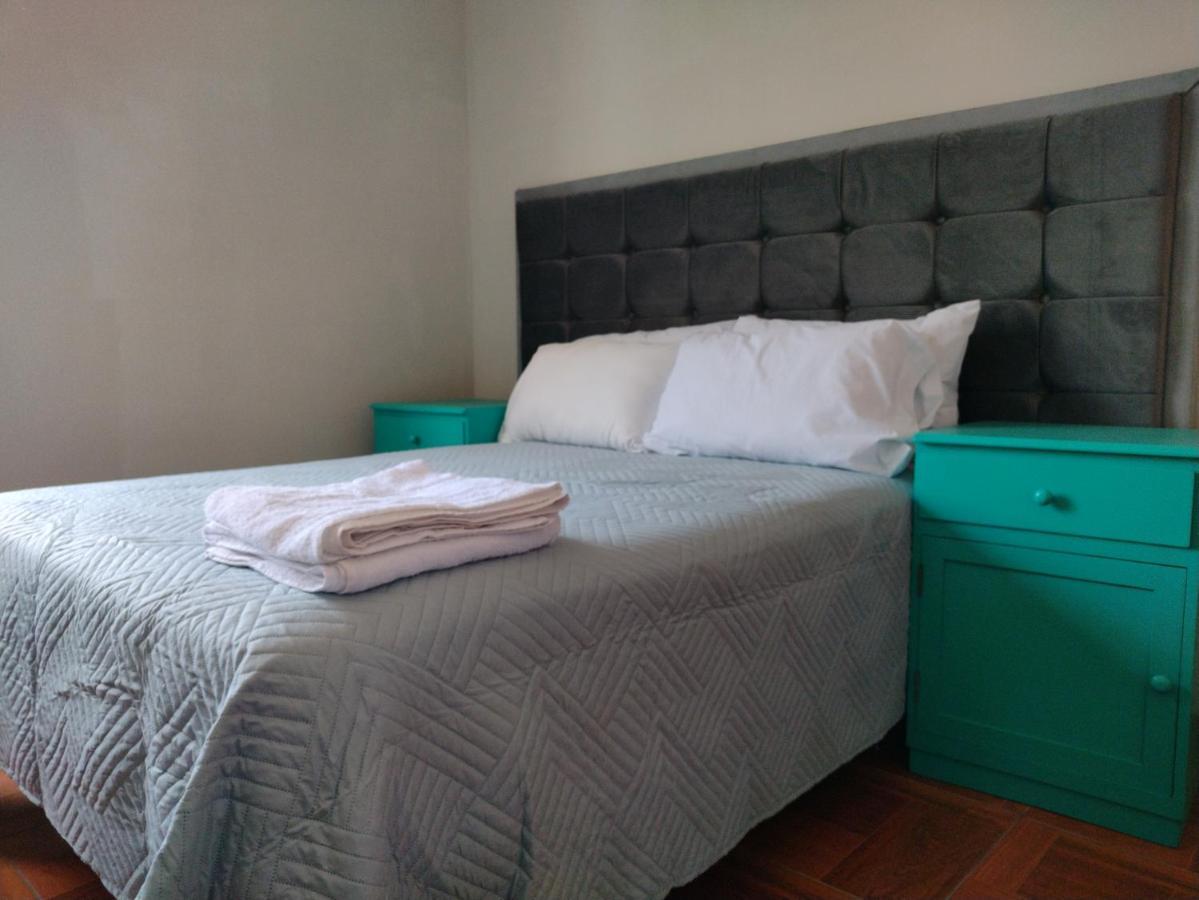 Sambos Hostel Arequipa Kültér fotó