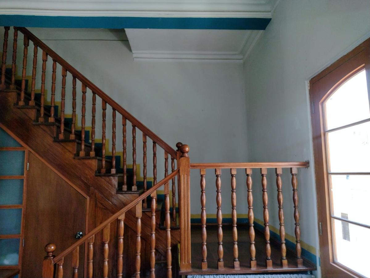 Sambos Hostel Arequipa Kültér fotó