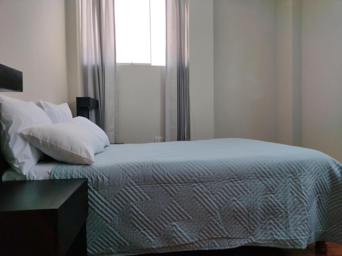 Sambos Hostel Arequipa Kültér fotó