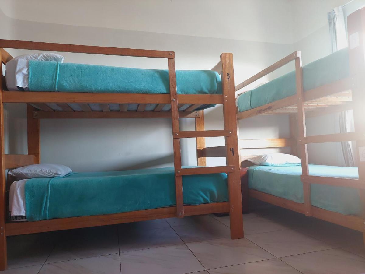 Sambos Hostel Arequipa Kültér fotó