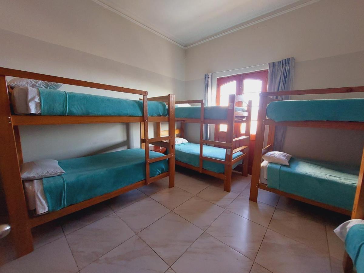 Sambos Hostel Arequipa Kültér fotó
