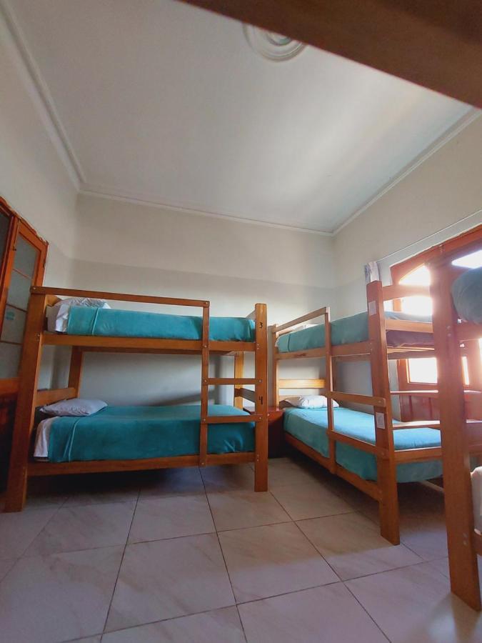 Sambos Hostel Arequipa Kültér fotó
