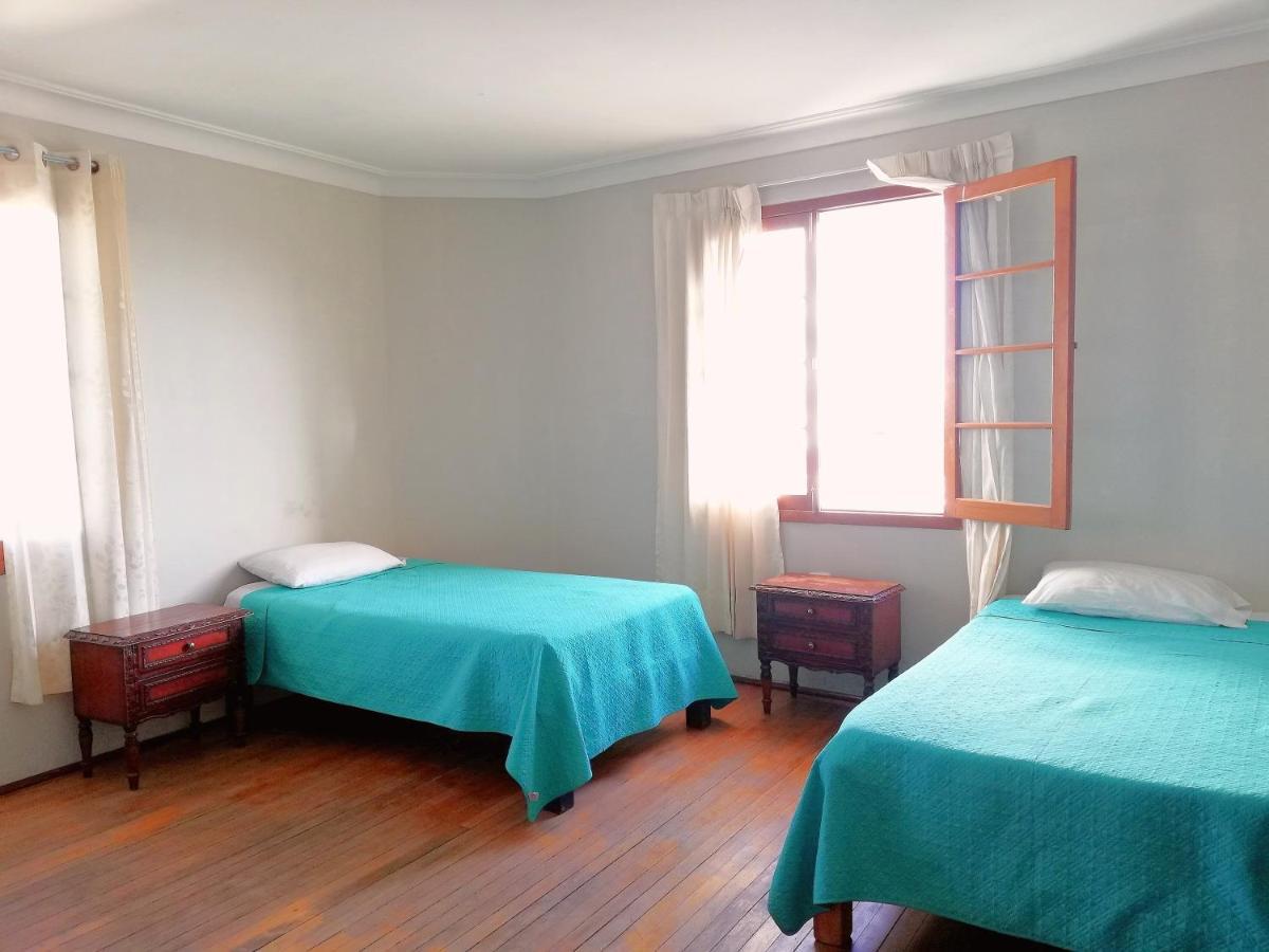 Sambos Hostel Arequipa Kültér fotó