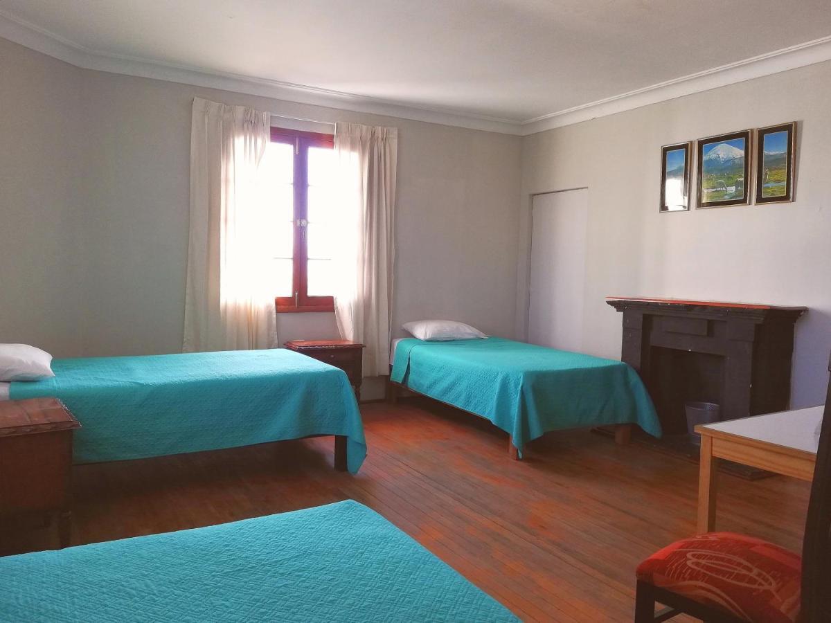 Sambos Hostel Arequipa Kültér fotó