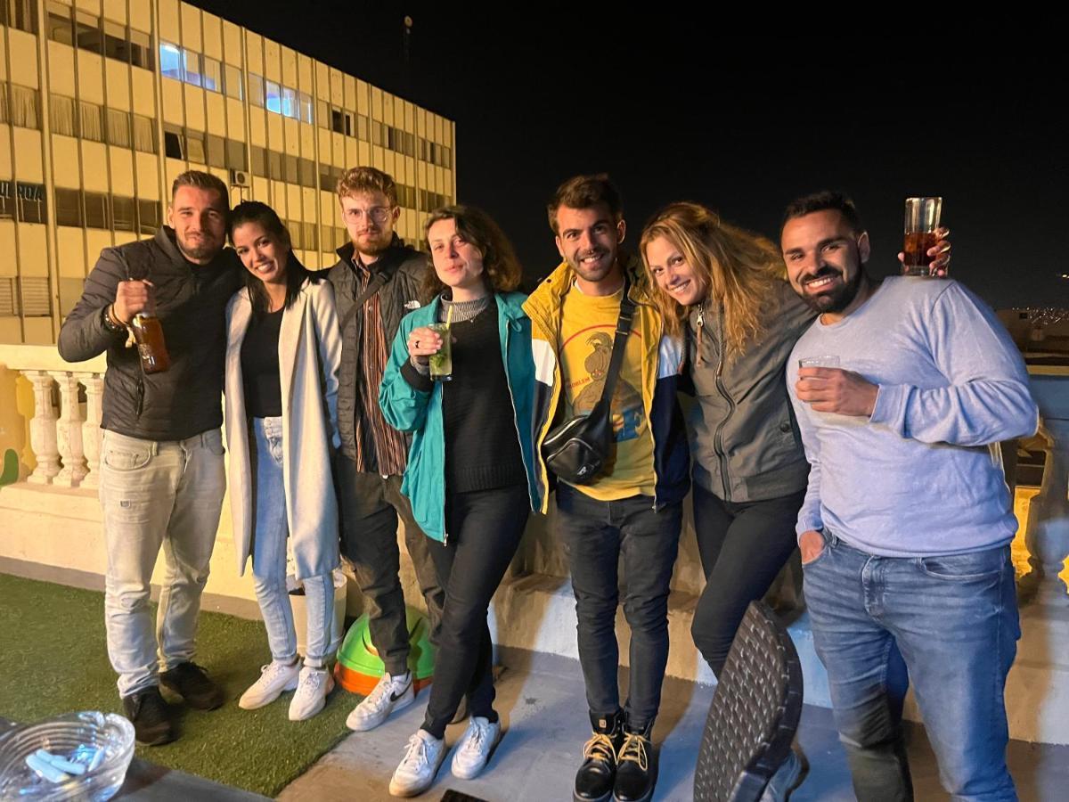 Sambos Hostel Arequipa Kültér fotó